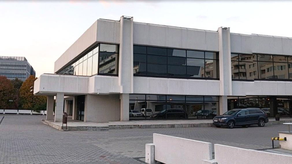 3.000m2 kongresová sála, lobby, kuchyňa, jedáleň a príslušenstvo na prenájom, Bajkalská