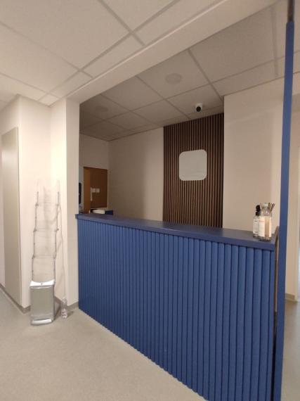 Priestory vhodné na fyzio, masáže, kliniku s parkovaním na Bajkalskej ulici, BAII, 394m2