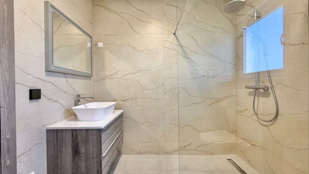 Moderný dom v pokojnom prostredí, Debeljak, Sukošan, 230 m², dom A