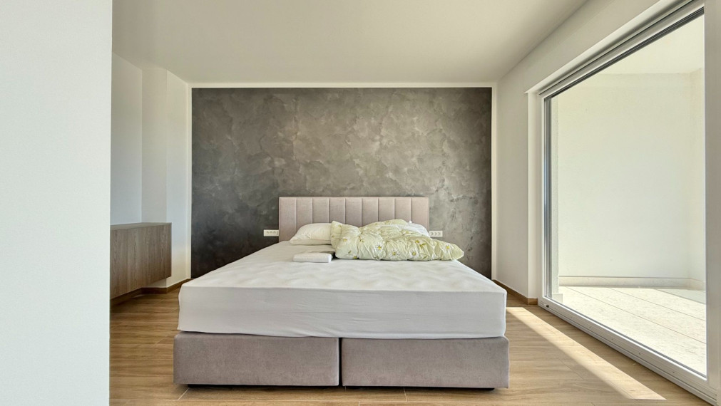 Moderný dom v pokojnom prostredí, Debeljak, Sukošan, 230 m², dom A