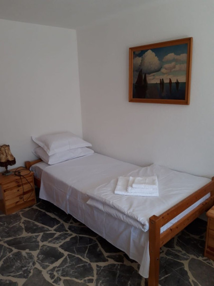 Trogir, Seget Vranjica – Vila s 3 apartmánmi