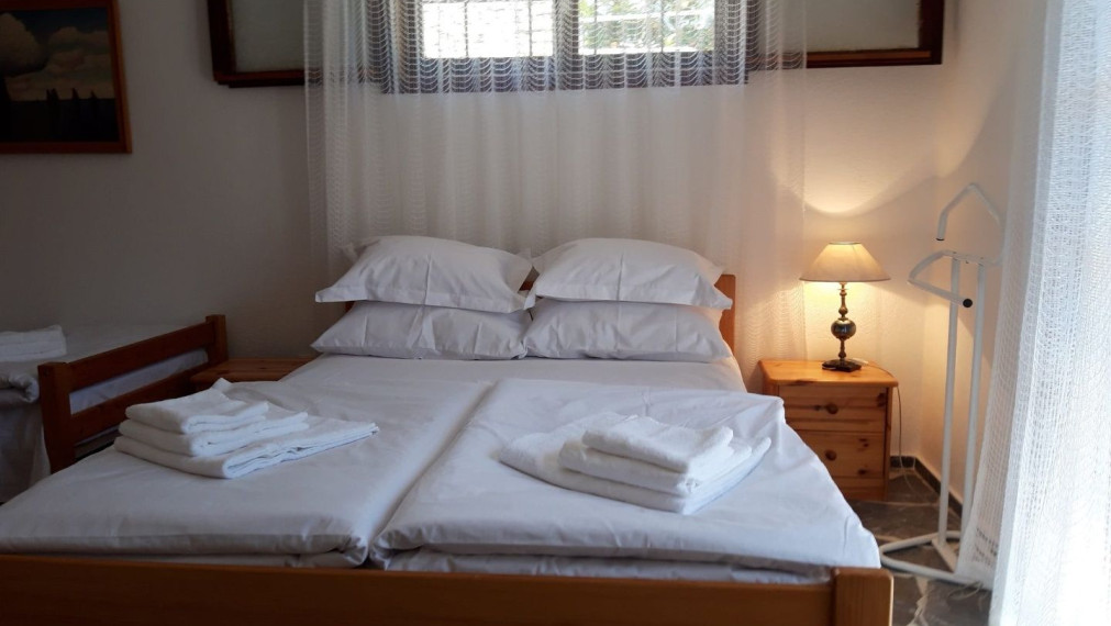 Trogir, Seget Vranjica – Vila s 3 apartmánmi