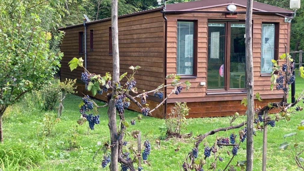 Na predaj rekreačná chalupa v lone prírody