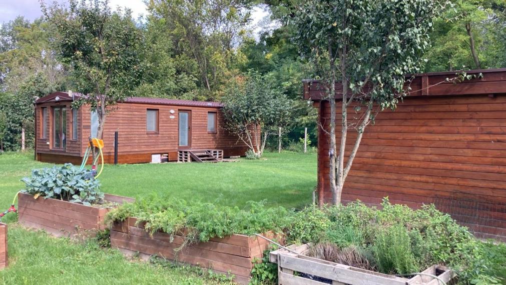 Na predaj rekreačná chalupa v lone prírody