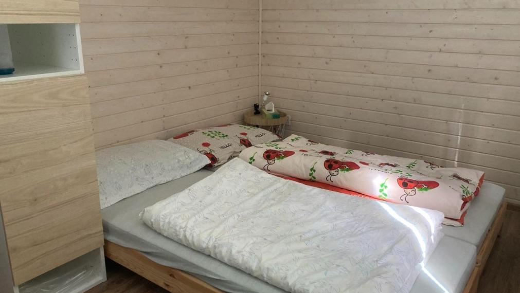 Na predaj rekreačná chalupa v lone prírody