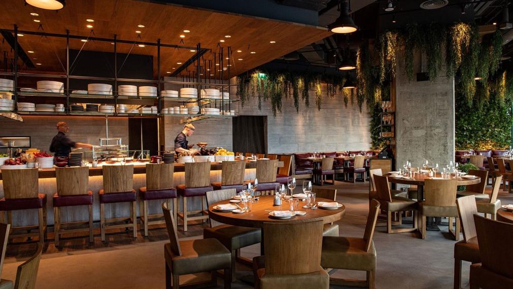 Apartmány v Opus s unikátnym dizajnom v Dubai Business Bay