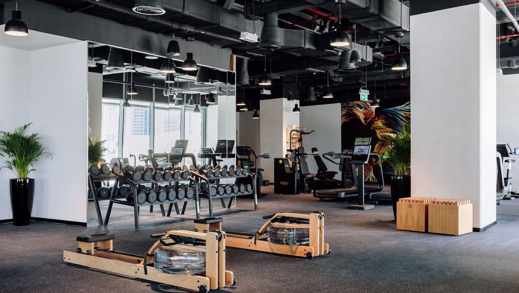 Apartmány v Opus s unikátnym dizajnom v Dubai Business Bay