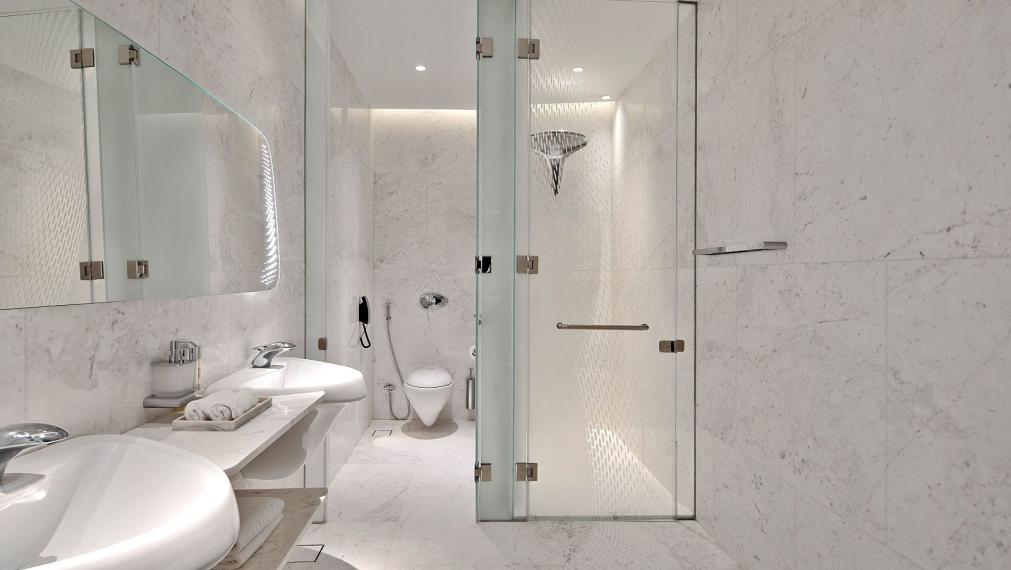 Apartmány v Opus s unikátnym dizajnom v Dubai Business Bay