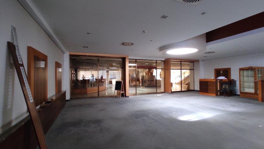 Kongresová sála, lobby, kuchyňa, jedáleň a príslušenstvo na prenájom, Holiday Inn-Bratislava 2, 3.000m2