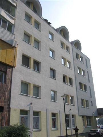 Kancelárske priestory v Petržalke  na prenájom