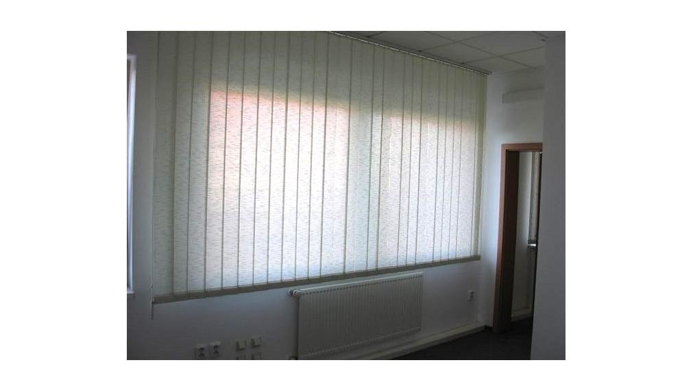 Kancelárske priestory v Petržalke  na prenájom