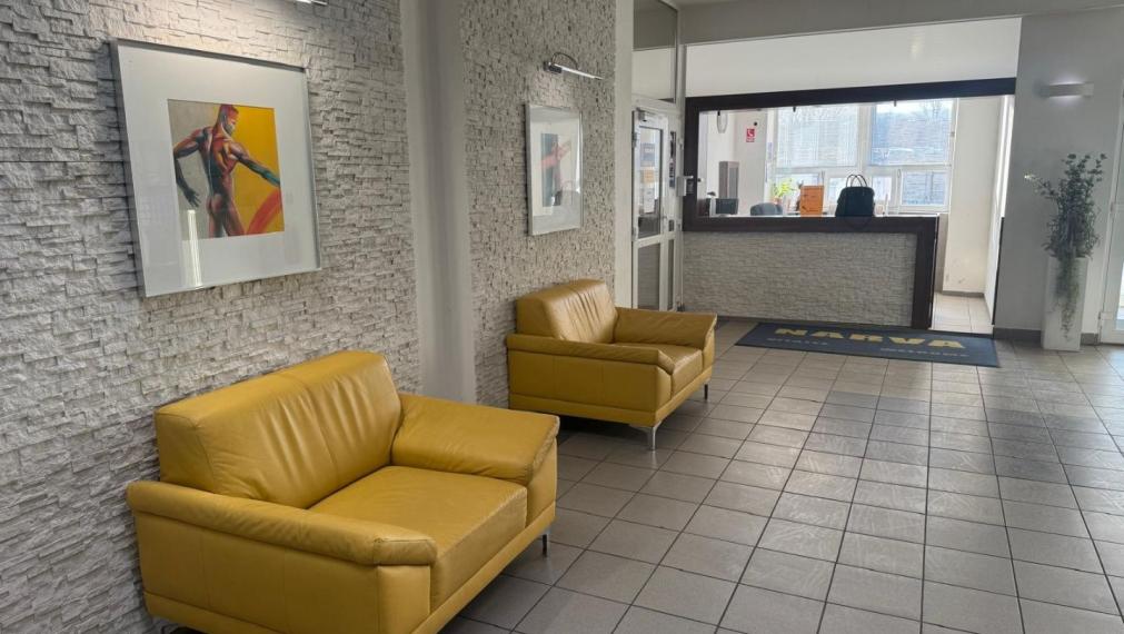 Polyfunkčná budova na predaj Bratislava 3, Staviteľská ulica