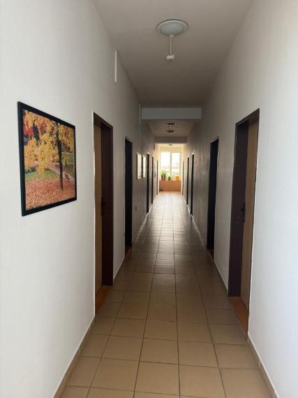 Polyfunkčná budova na predaj Bratislava 3, Staviteľská ulica