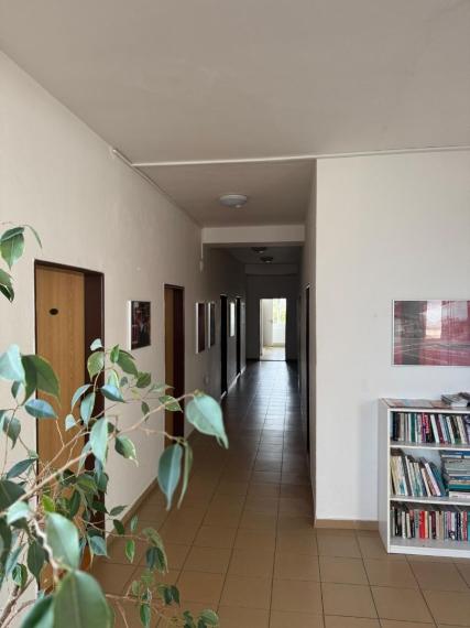 Polyfunkčná budova na predaj Bratislava 3, Staviteľská ulica