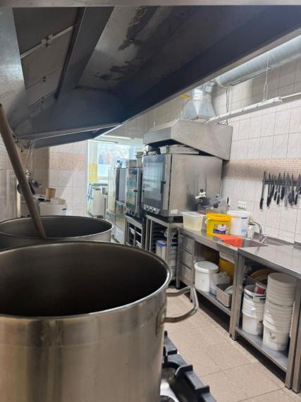 Polyfunkčná budova na predaj Bratislava 3, Staviteľská ulica