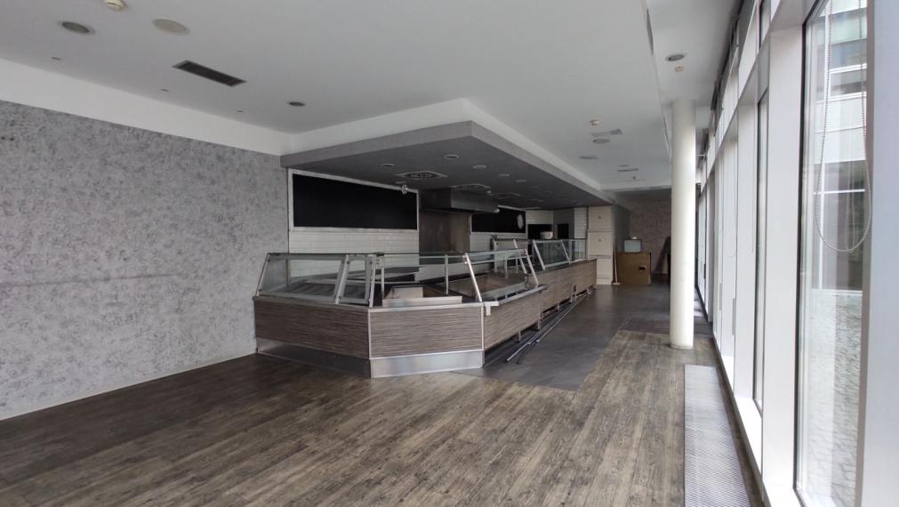 Obchodné priestory v Apollo BC 2, Prievozská-Ružinov