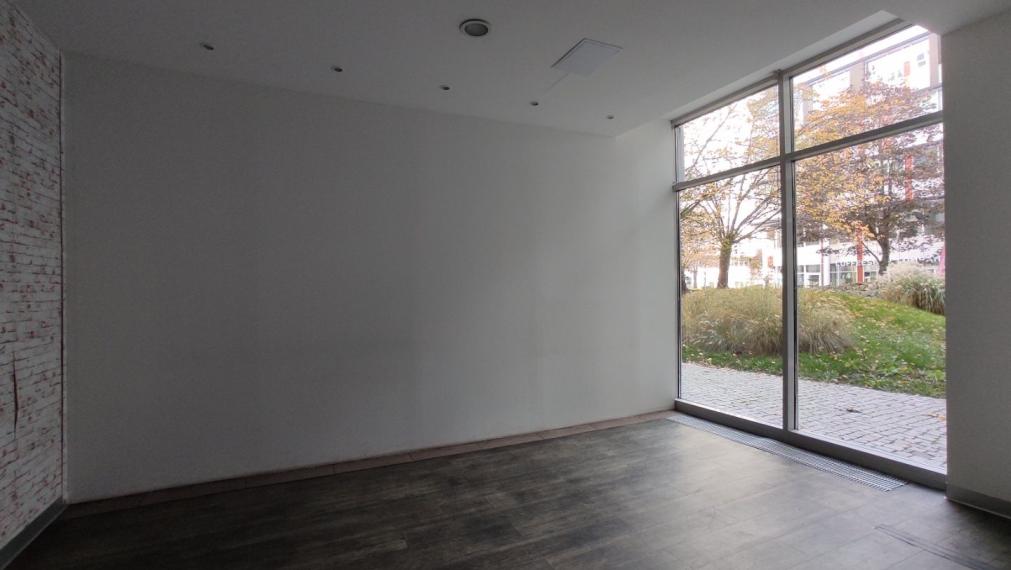 Obchodné priestory v Apollo BC 2, Prievozská-Ružinov