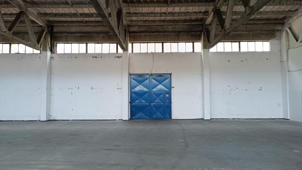 Skladový priestor na prenájom - Bratislava II 