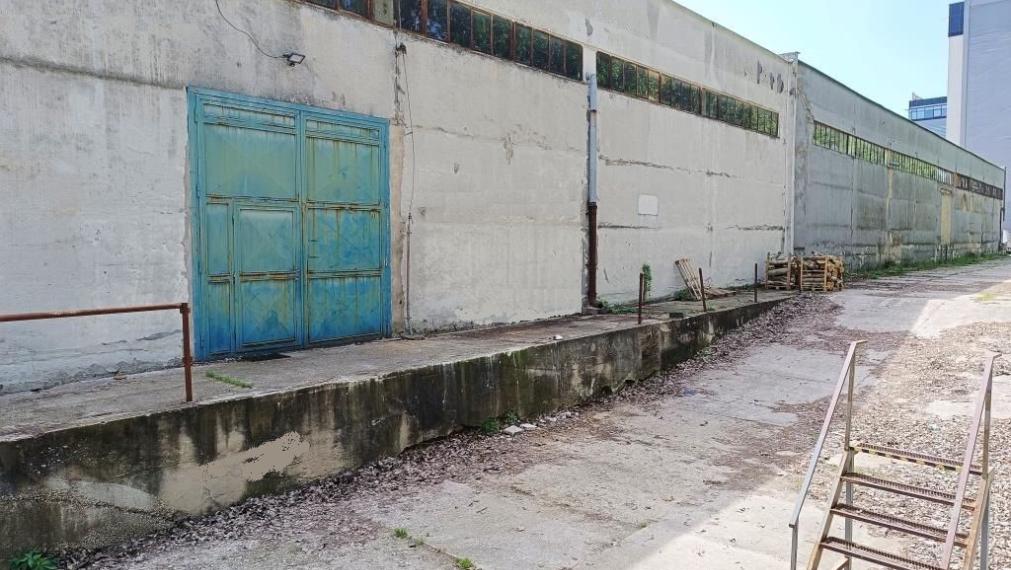 Skladový priestor na prenájom - Bratislava II 