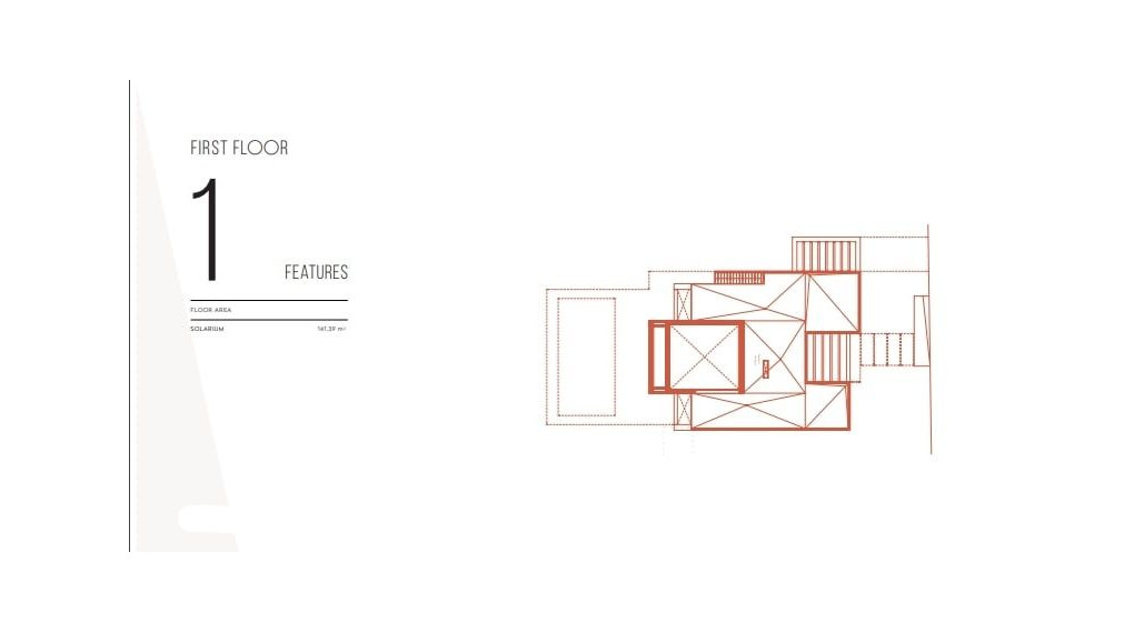 Exkluzívne 3-, 4- a 5-izbové vily s výhľadom na golfové Ihrisko v Murcii