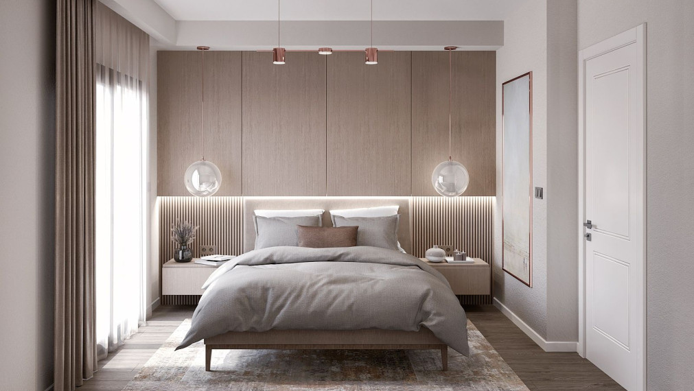 Byty v rozsiahlym projekte v Istanbule, Sultangazi