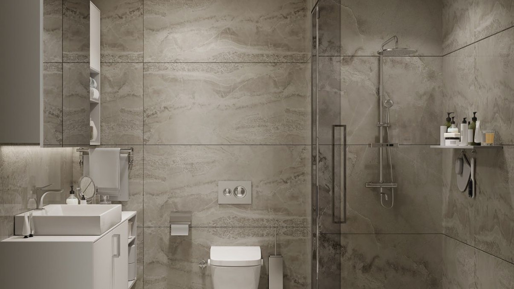 Byty v rozsiahlym projekte v Istanbule, Sultangazi