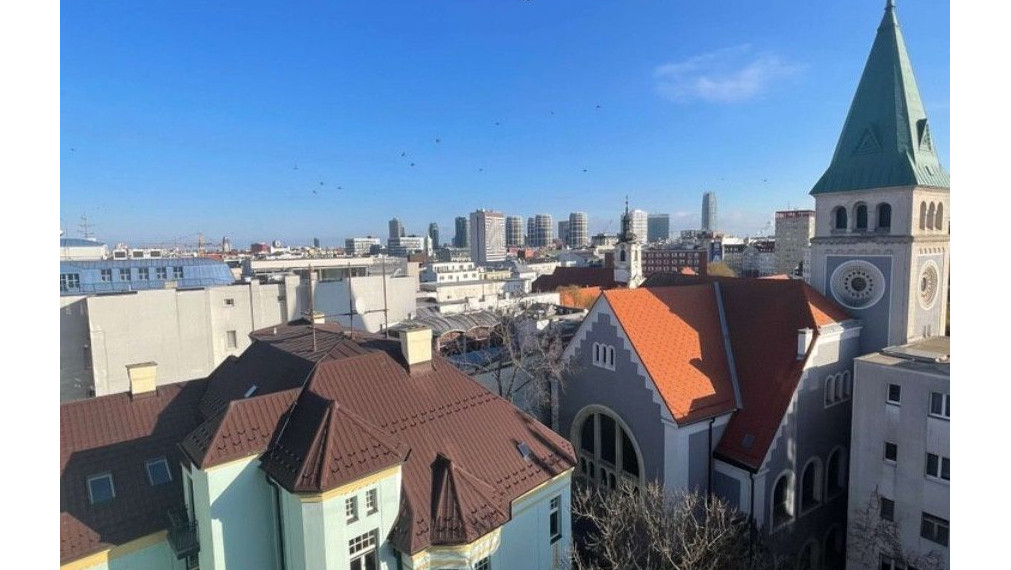 Byt na predaj - ul. Obchodná, Bratislava I TOP