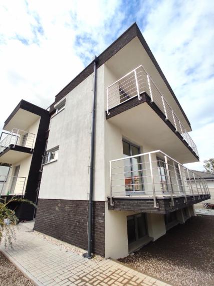 Objekt vhodný na podnikanie, Podunajské Biskupice