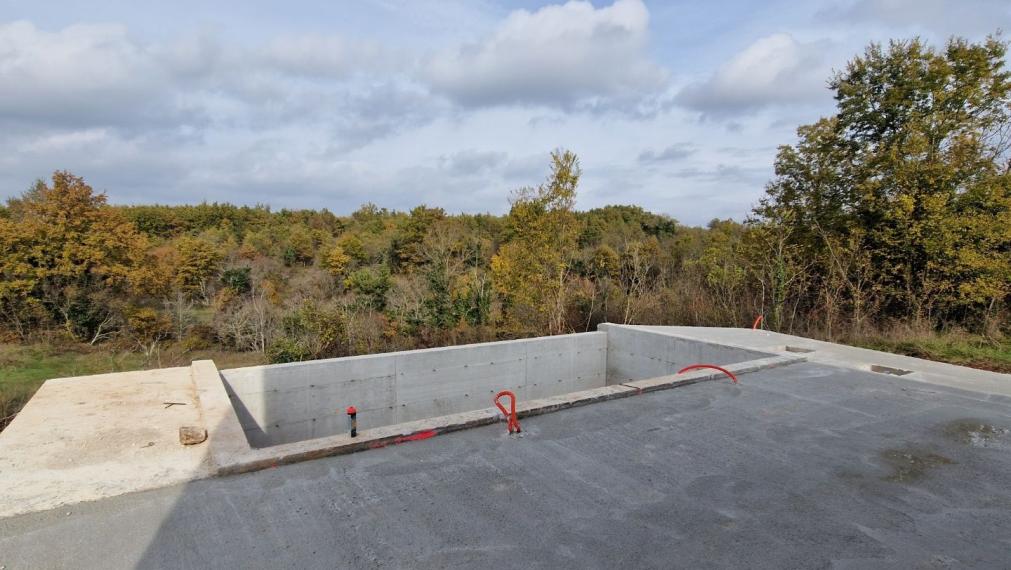 Pokojný istrijský dom na predaj: Ideálna investícia alebo dovolenkový únik