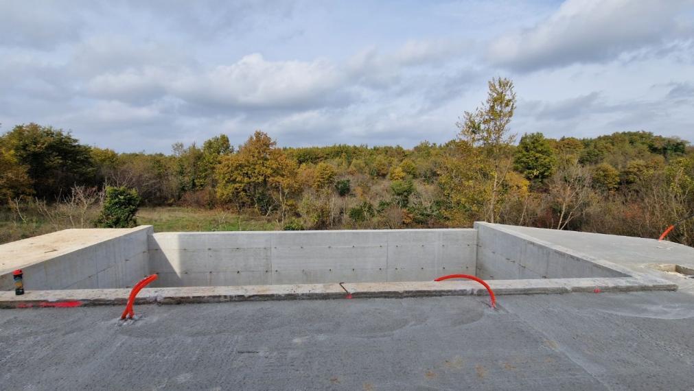 Pokojný istrijský dom na predaj: Ideálna investícia alebo dovolenkový únik