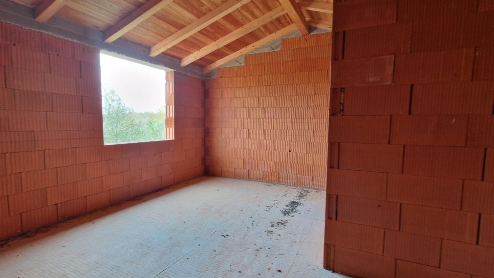 Pokojný istrijský dom na predaj: Ideálna investícia alebo dovolenkový únik