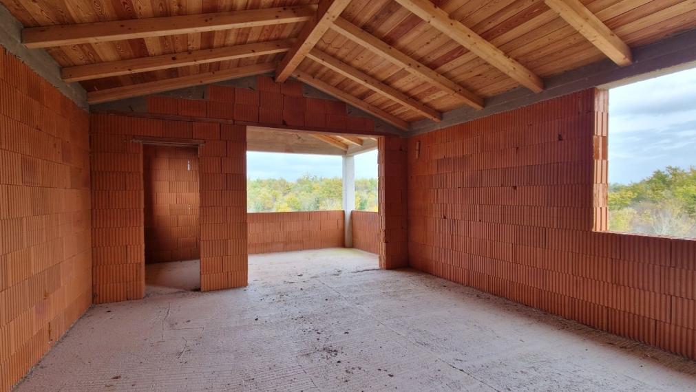 Pokojný istrijský dom na predaj: Ideálna investícia alebo dovolenkový únik