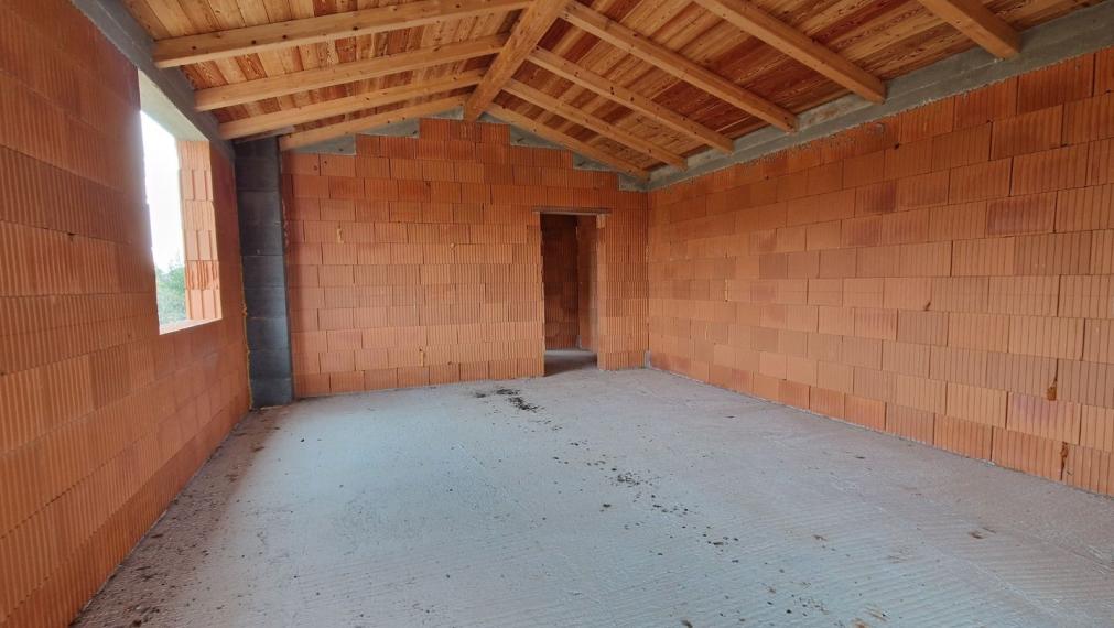 Pokojný istrijský dom na predaj: Ideálna investícia alebo dovolenkový únik