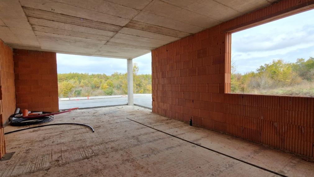 Pokojný istrijský dom na predaj: Ideálna investícia alebo dovolenkový únik