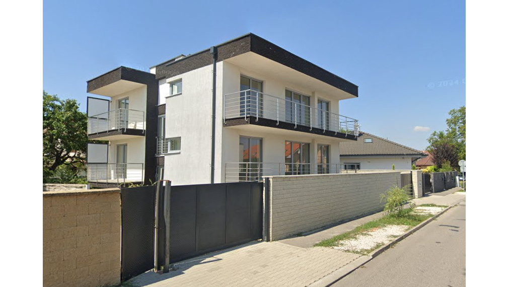 BEZ PROVIZIE Rodinný dom vhodný na administratívu Podunajské Biskupice