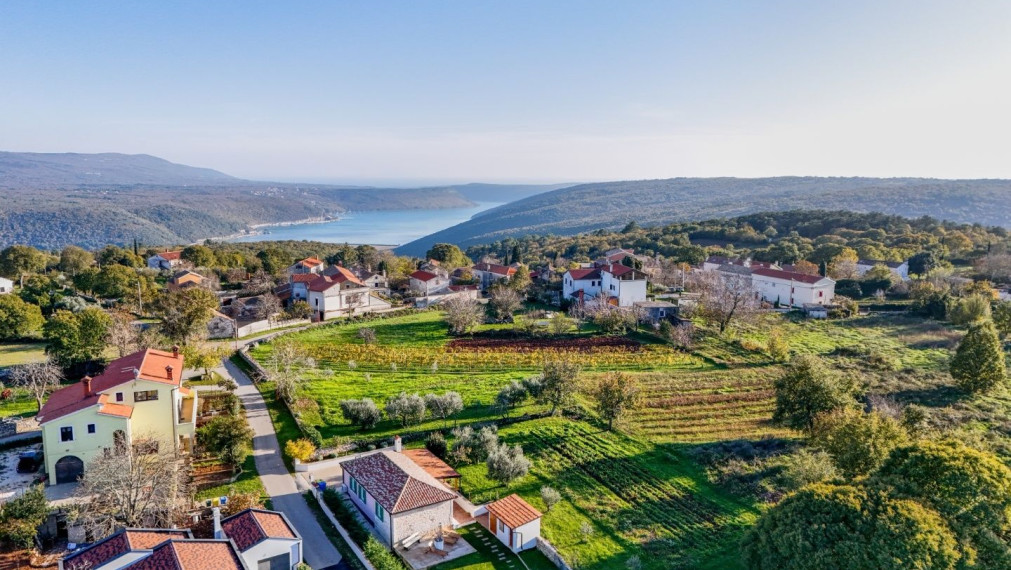 Dom na predaj, Barban, 66.00m²