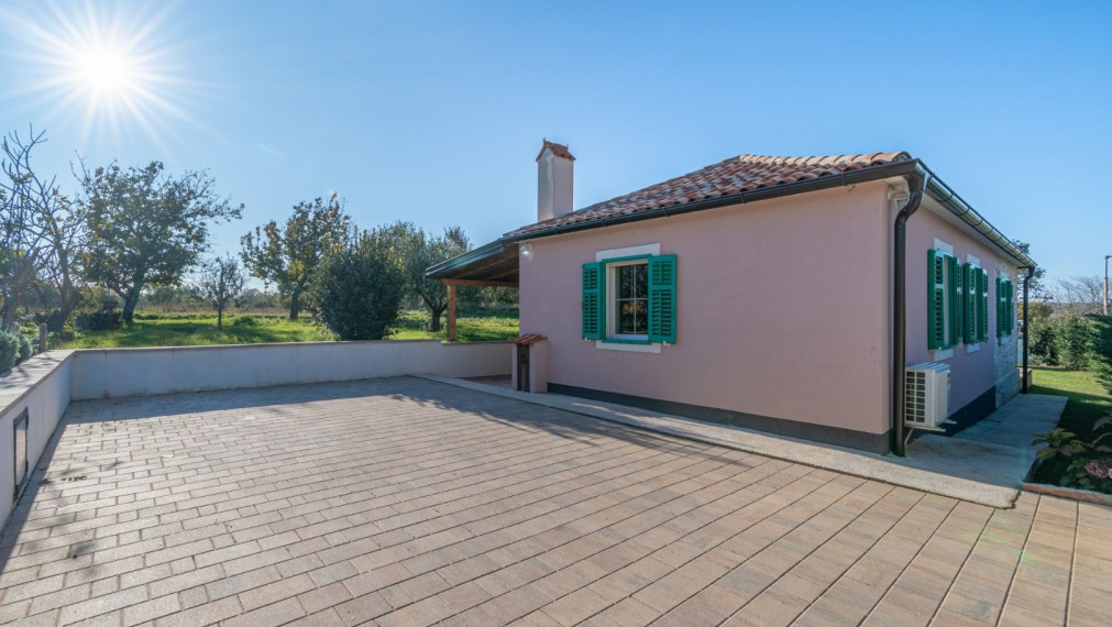 Dom na predaj, Barban, 66.00m²