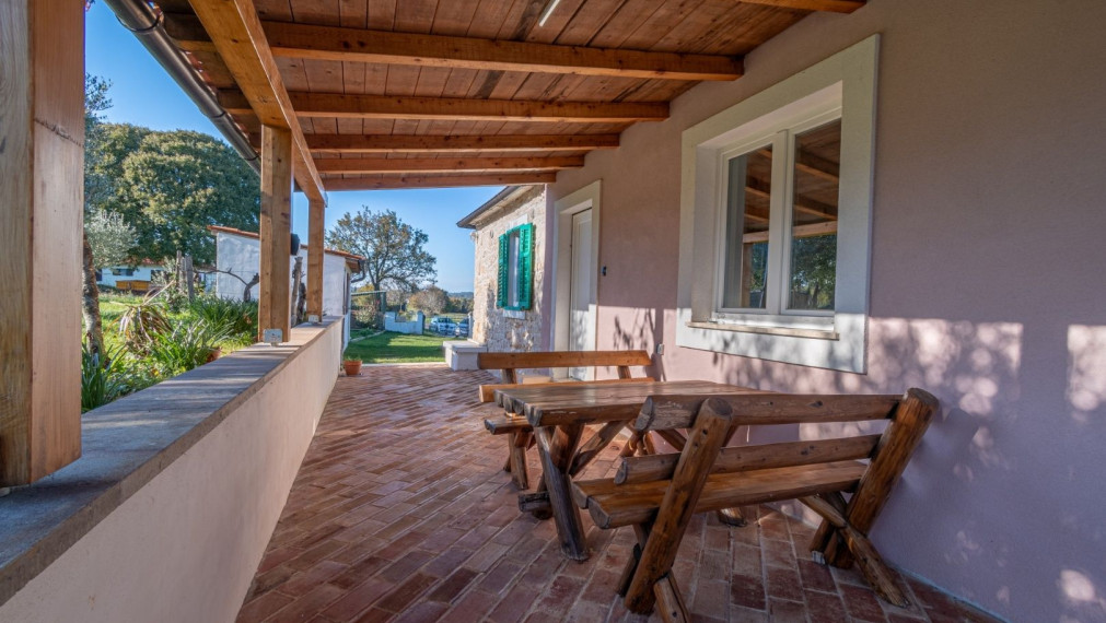 Dom na predaj, Barban, 66.00m²