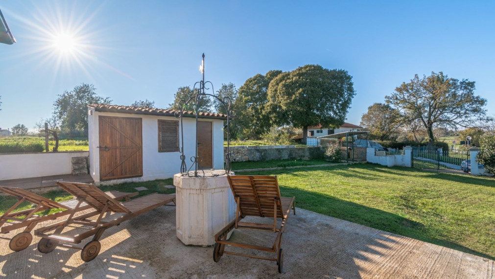 Dom na predaj, Barban, 66.00m²