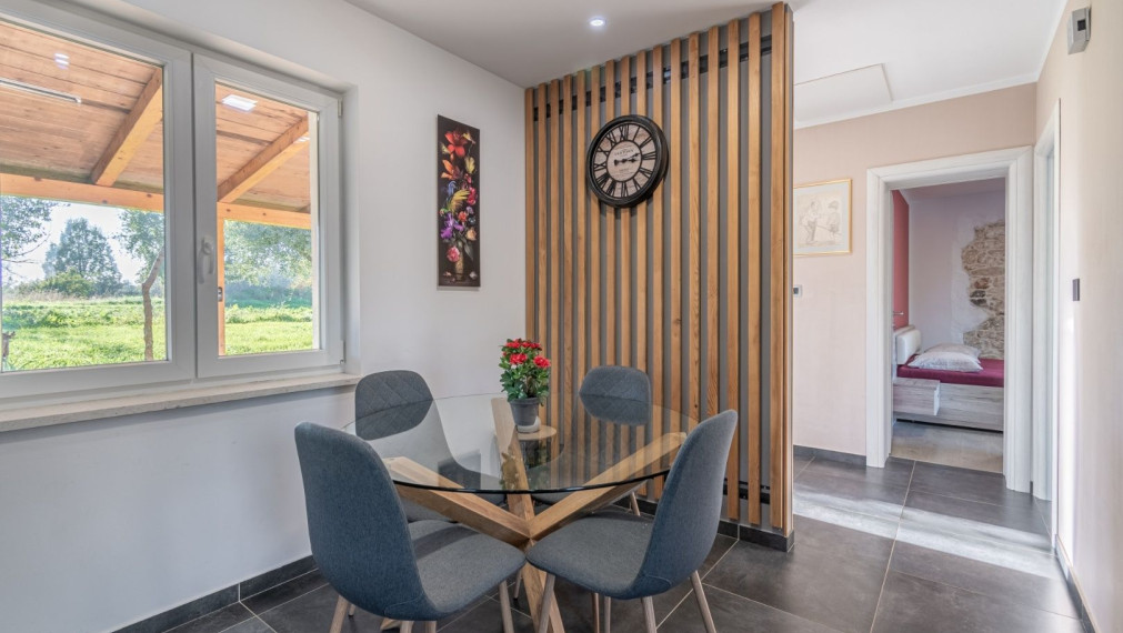 Dom na predaj, Barban, 66.00m²