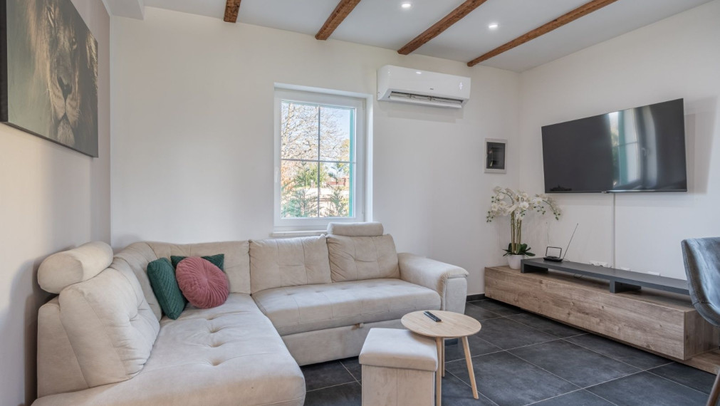 Dom na predaj, Barban, 66.00m²