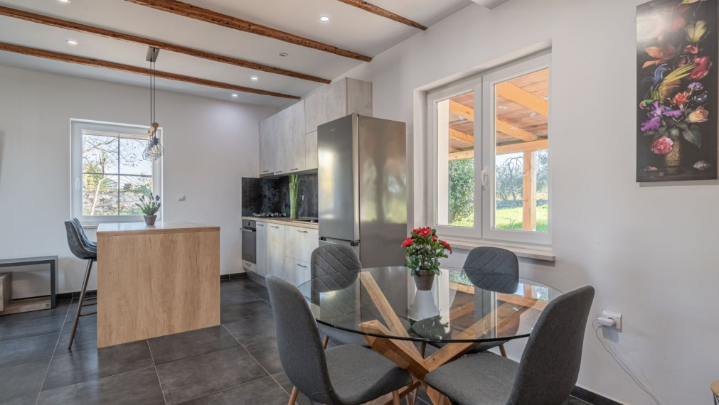 Dom na predaj, Barban, 66.00m²