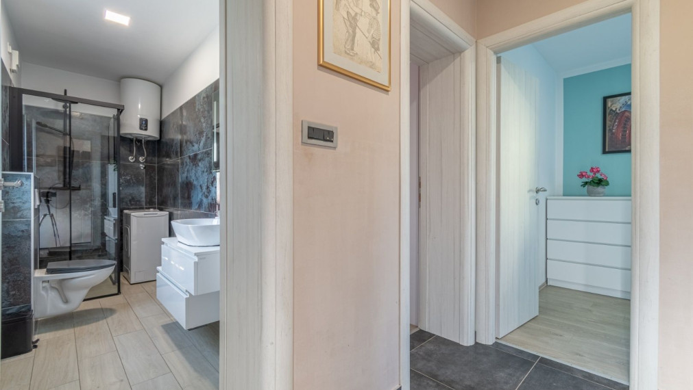 Dom na predaj, Barban, 66.00m²