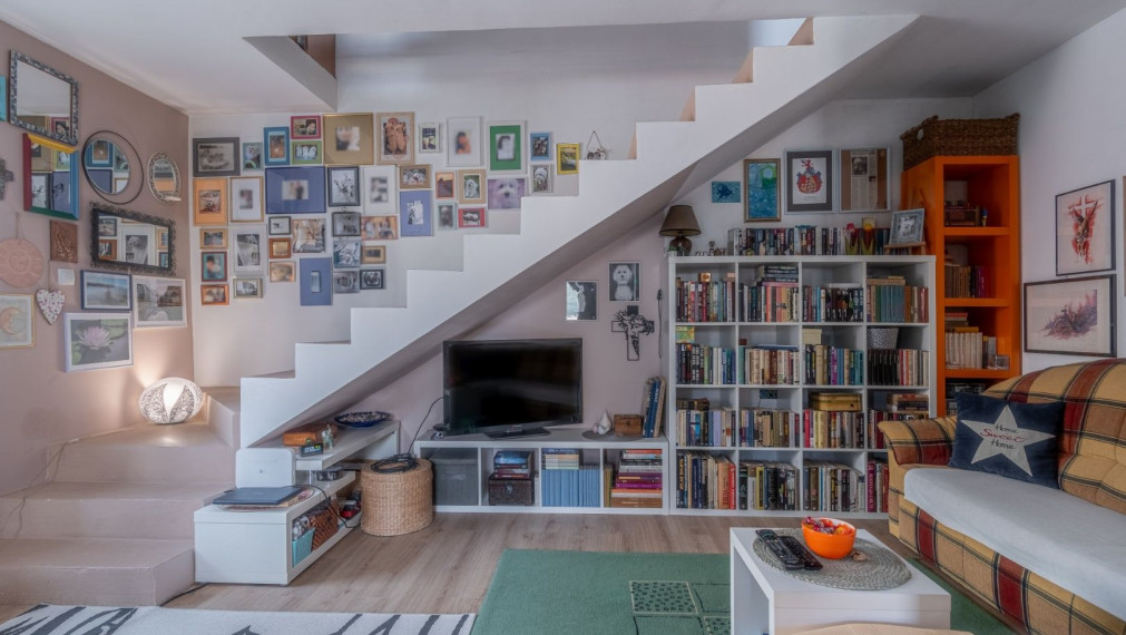 Rodinný dom v blízkosti Puly