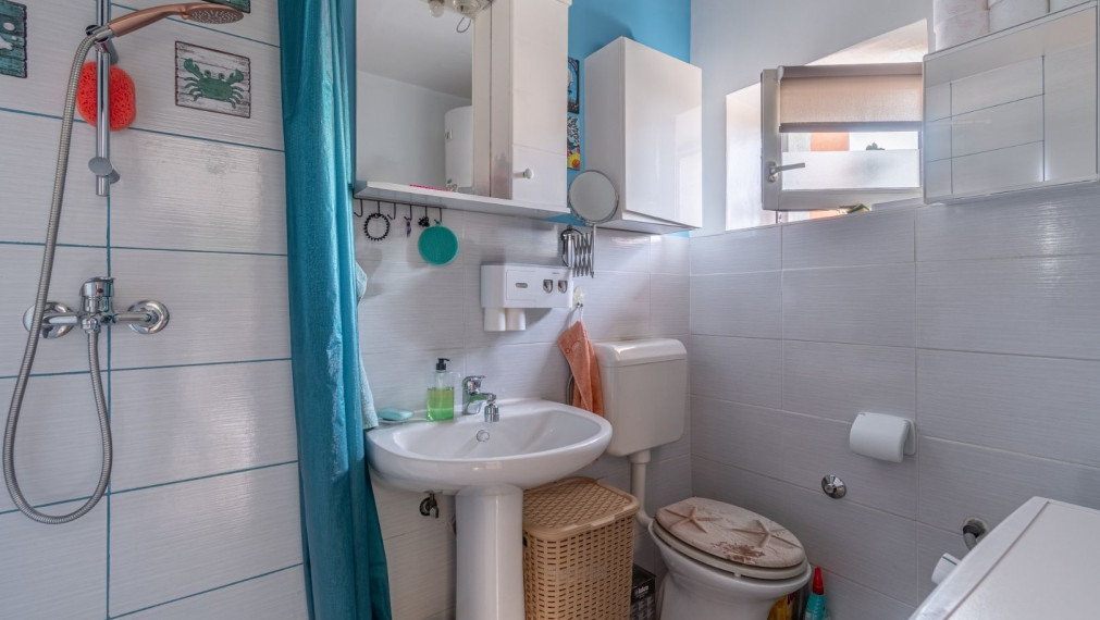 Rodinný dom v blízkosti Puly