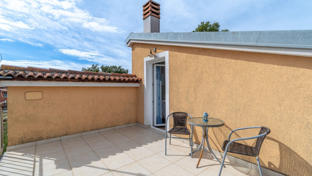 Dom vo Valture len 1 km od mora na predaj