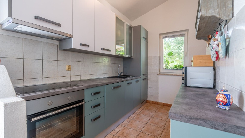 Dom vo Valture len 1 km od mora na predaj