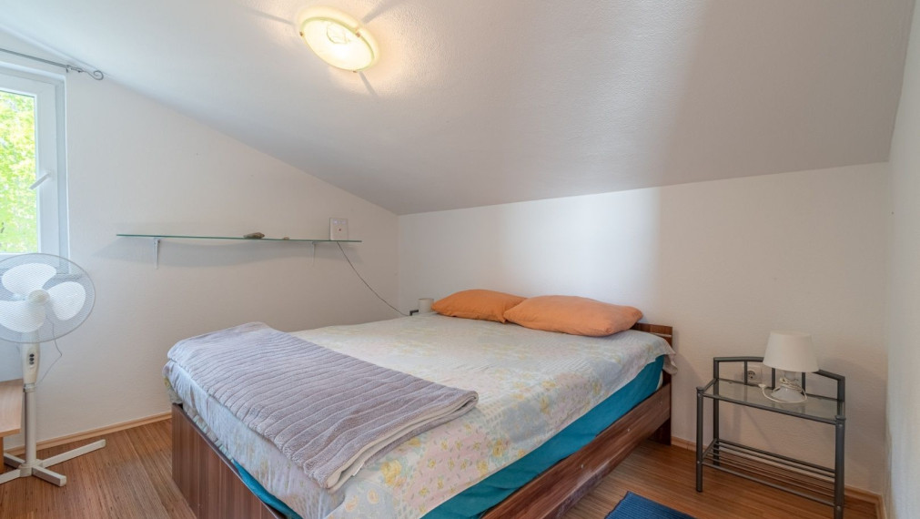 Dom vo Valture len 1 km od mora na predaj