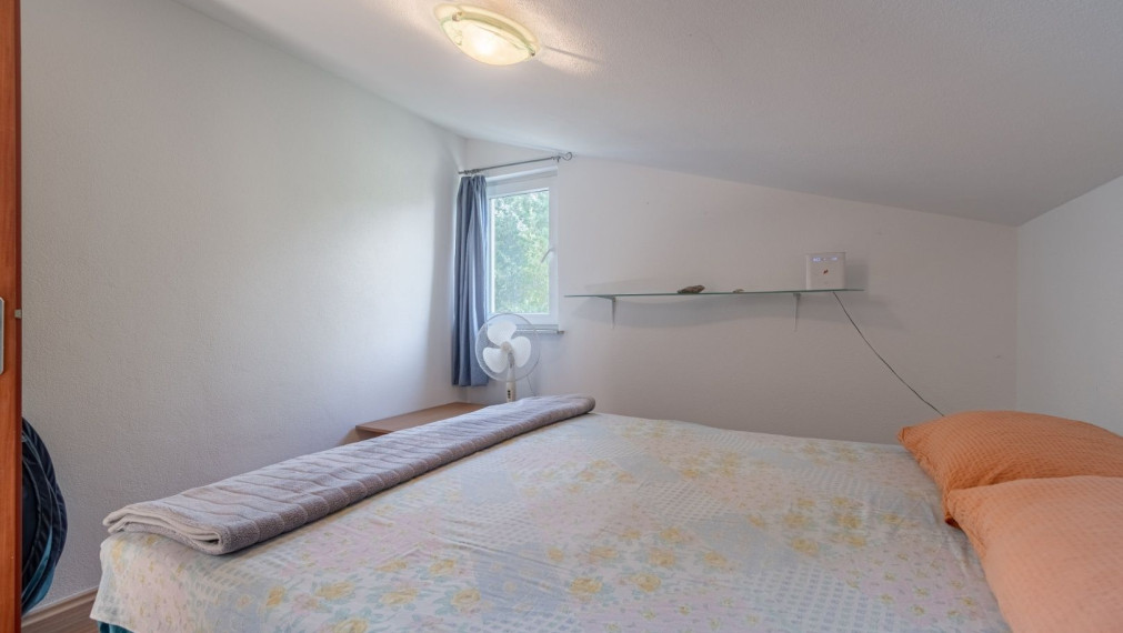 Dom vo Valture len 1 km od mora na predaj