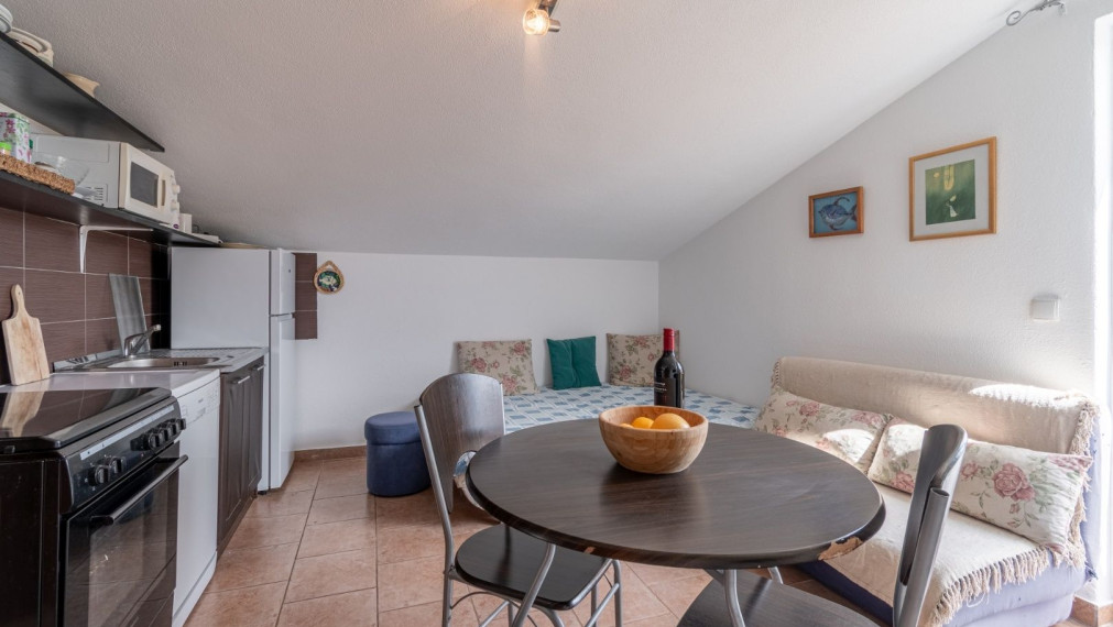 Dom vo Valture len 1 km od mora na predaj